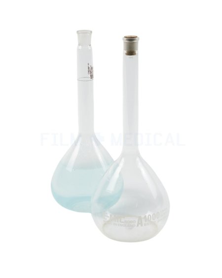 Volumetric Flask 1L